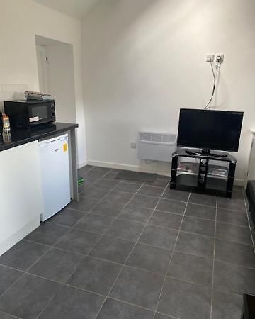 Lodge 4, The Grange, 53 High Street, Wick, Bristol Bs30 5Qq Wick  Exteriör bild